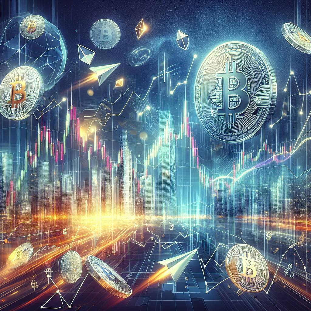 What is the impact of AI on the crypto currency market?