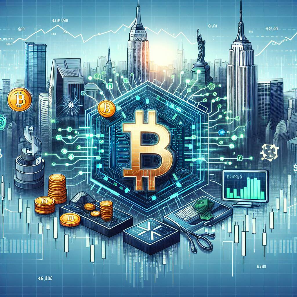 What are the advantages of using a national stock market simulation for practicing cryptocurrency trading?