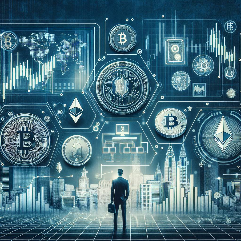 What are the best platforms to download cryptocurrency trading apps?