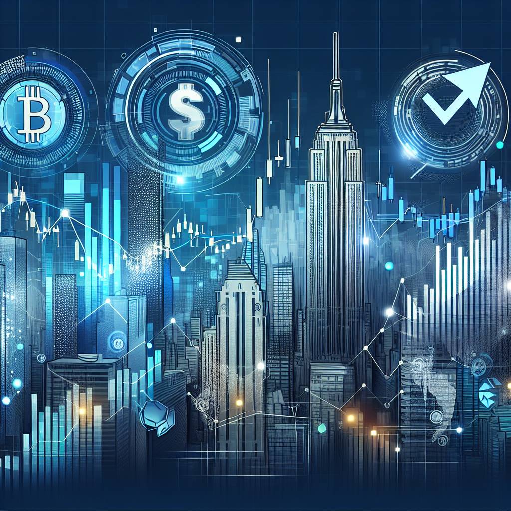 How does import economics affect the value of cryptocurrencies?