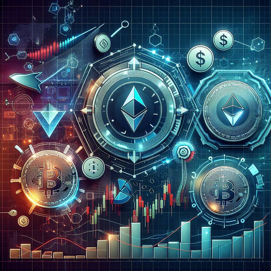 How does account leverage affect the profitability of cryptocurrency investments?