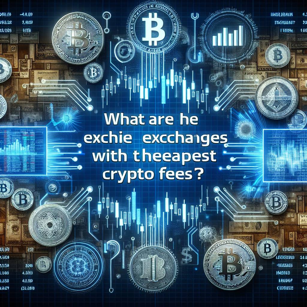 What are the exchanges with the highest trading volume for crypto assets?