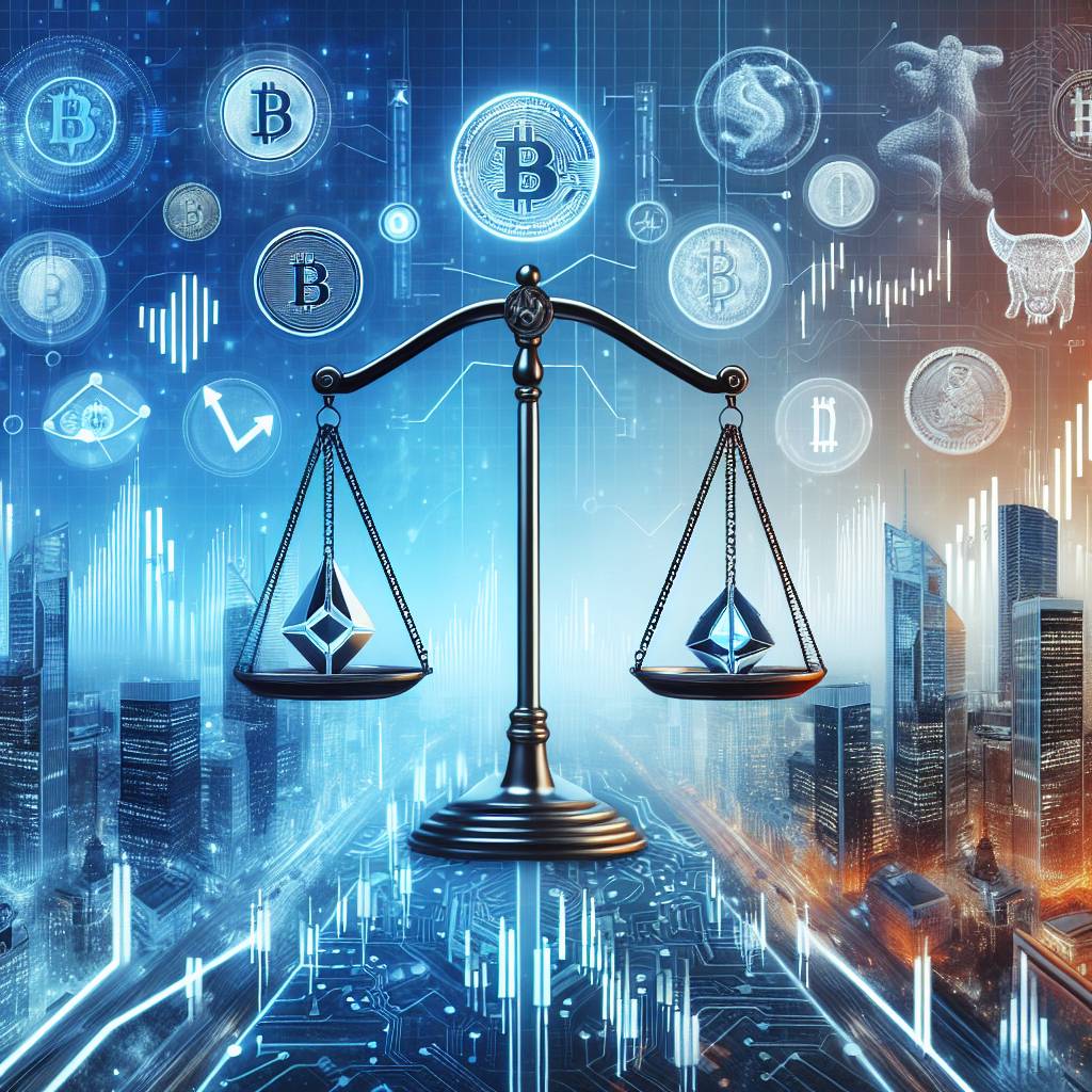 Are there any advantages to investing in equities over stocks in the cryptocurrency industry?