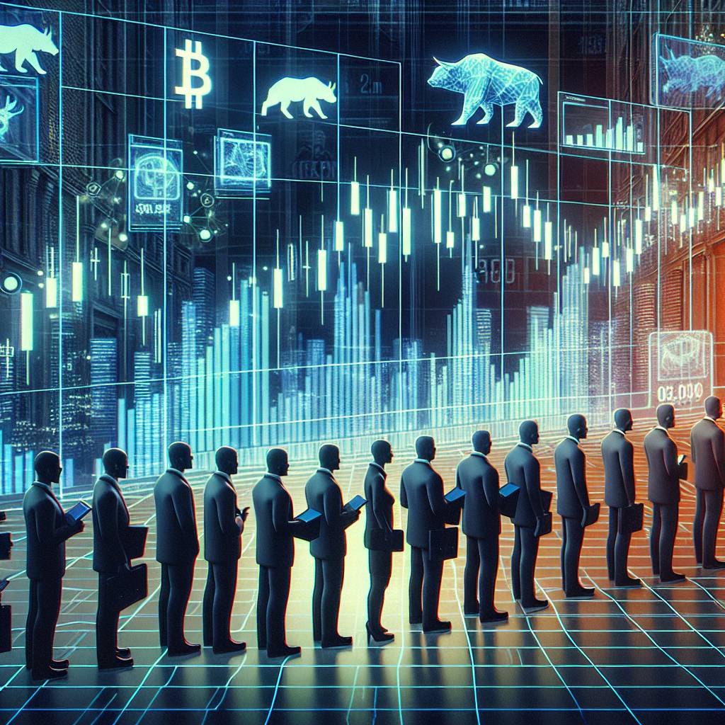 What are the recommended plot sizes for different types of cryptocurrencies?