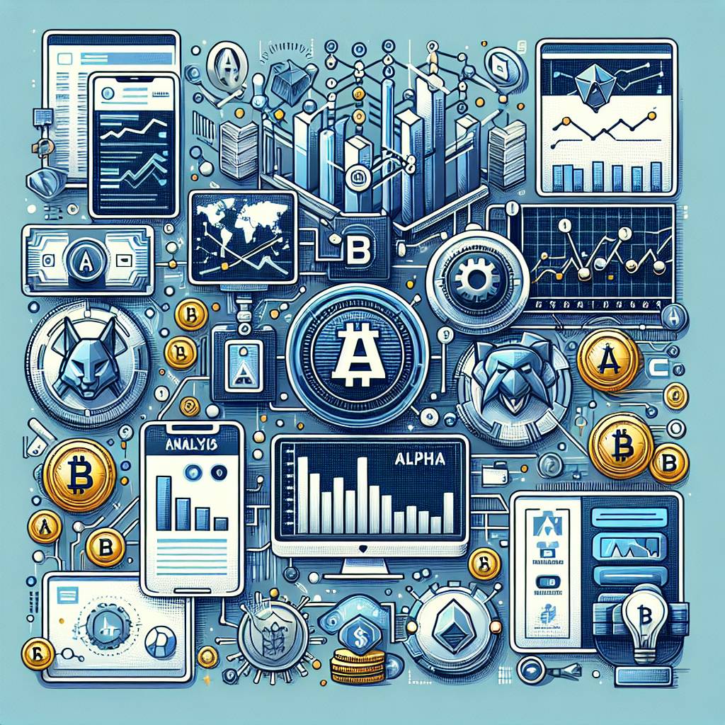 Why is it important to have alpha numeric security measures in cryptocurrency?