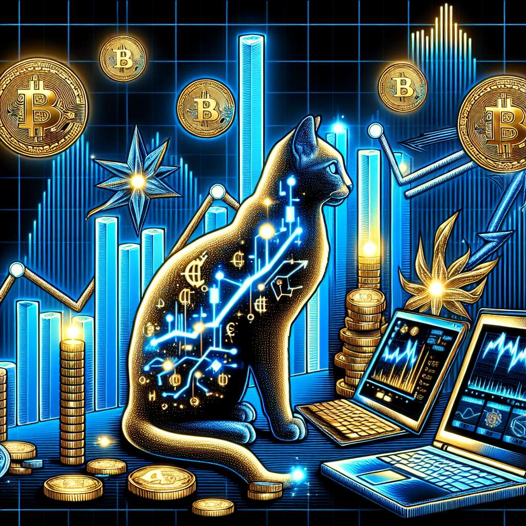 Where can I find trap card maker tools for promoting cryptocurrency projects?