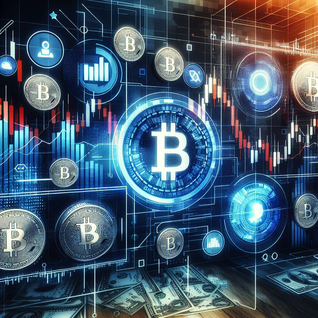 Which forex trade platforms offer the most advanced features for trading cryptocurrencies?