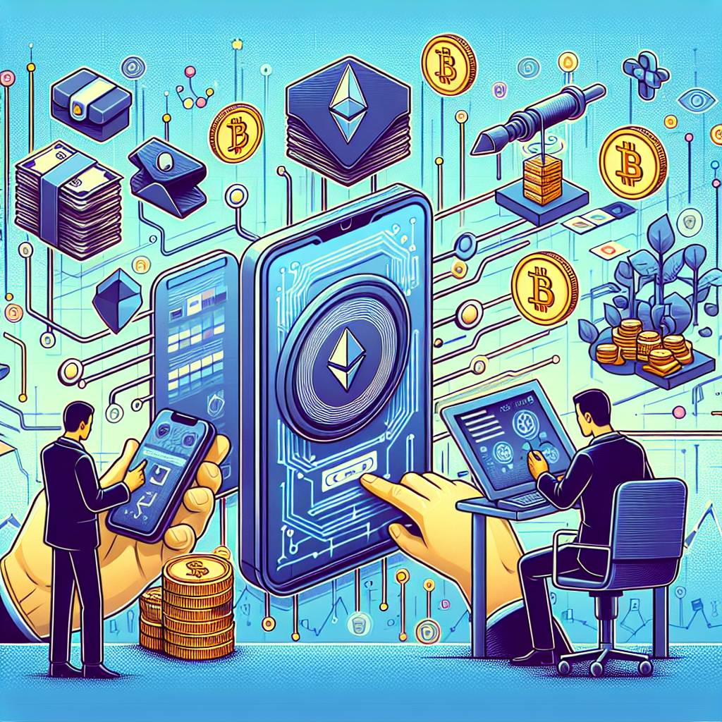 What are the requirements to open a cryptocurrency trading account?