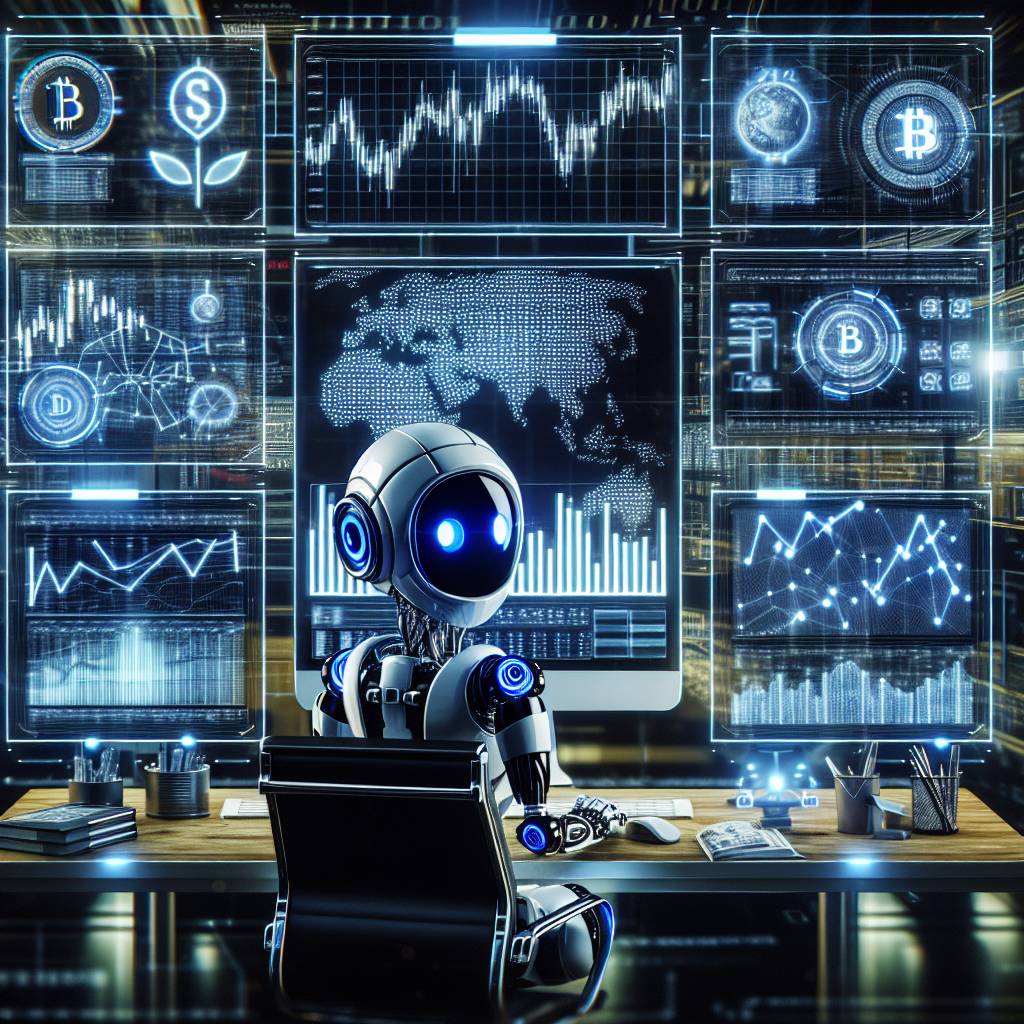 What are the key features of WatchBot's crypto bot and how can they enhance my trading experience?