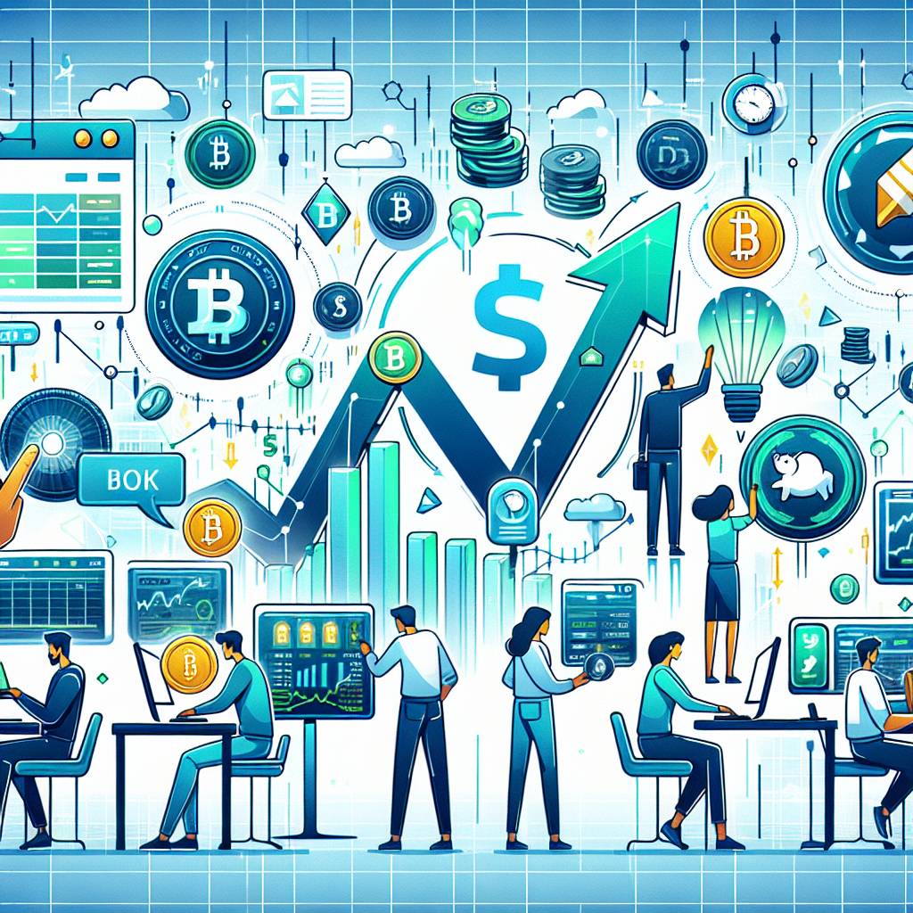 How can I buy cryptocurrencies as an individual investor?