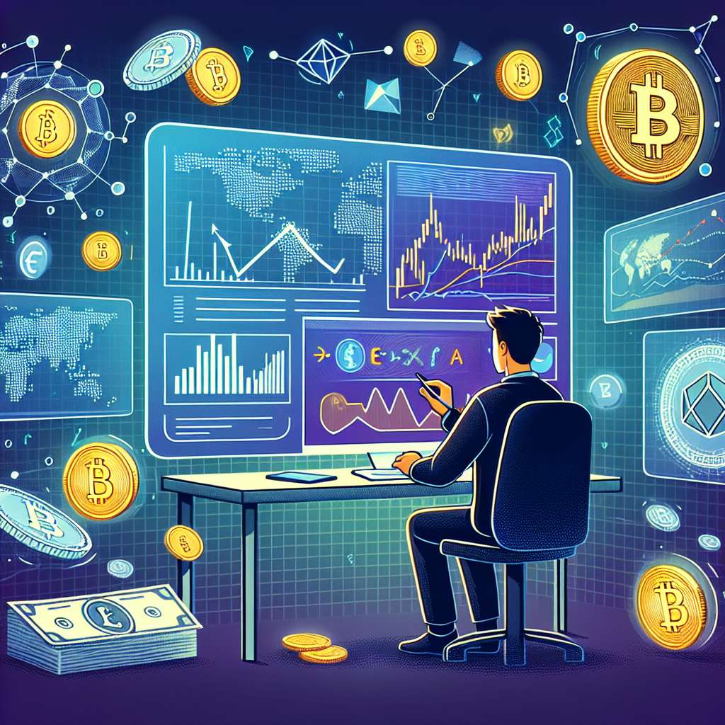 How can young investors profit from the cryptocurrency market in 2016?