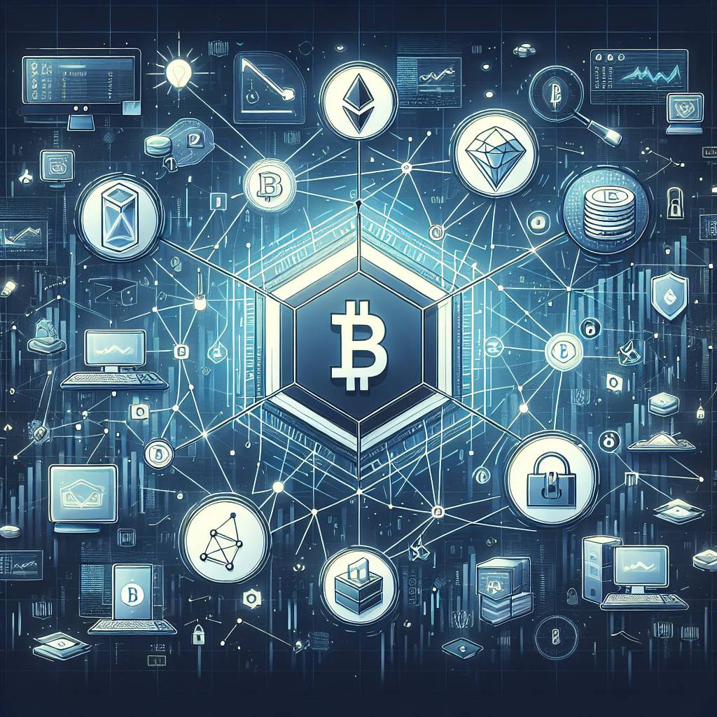 How does a node contribute to the security of a cryptocurrency network?