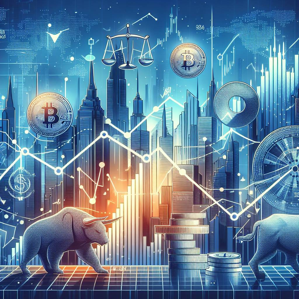 What are the potential risks and rewards of investing in cryptocurrency-backed energy warrants?