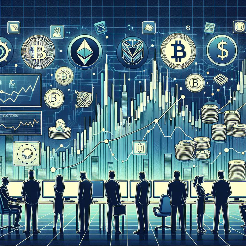 How can I use a cryptocurrency analysis tool to analyze market trends?