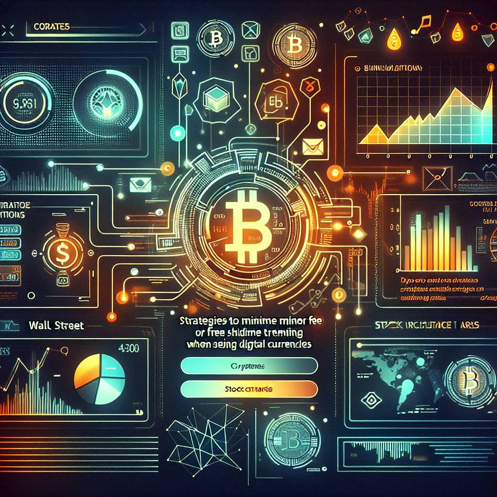 What are some strategies to minimize maker fees when trading cryptocurrencies?