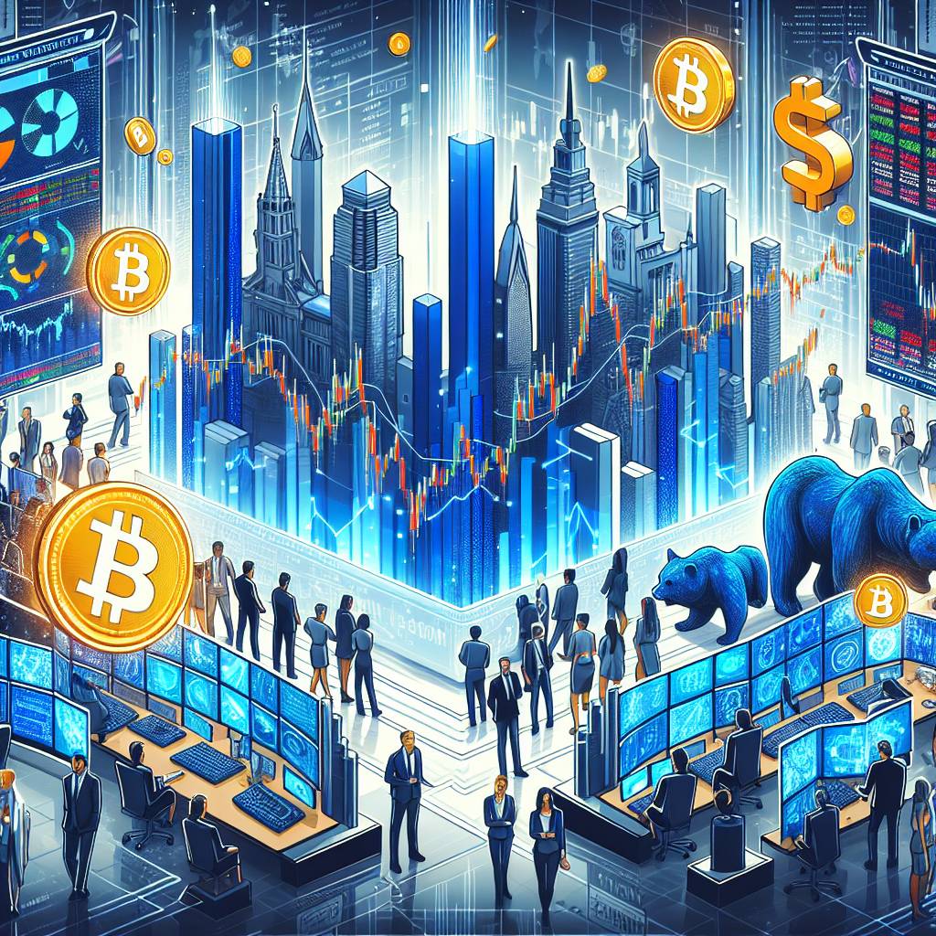What is the impact of the European crypto market on global digital currencies?