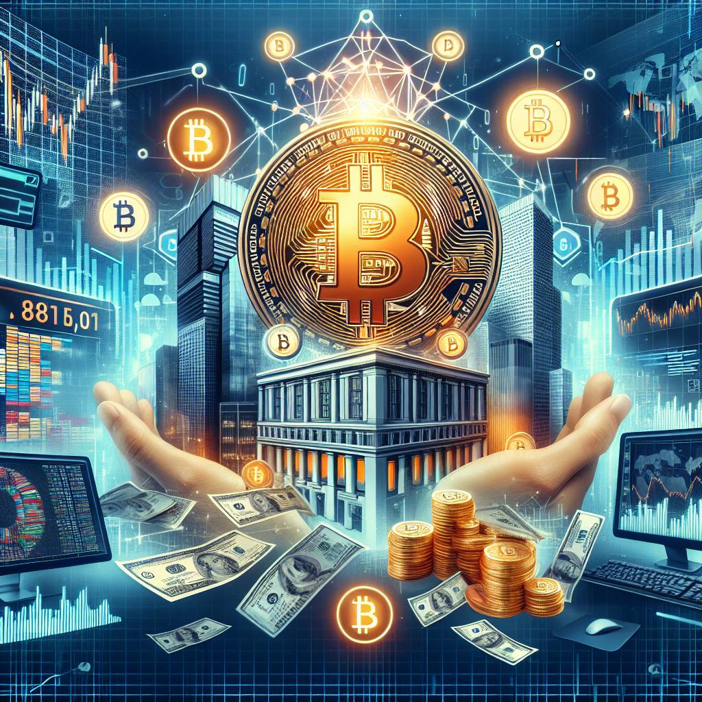 Is it possible to make a living from bitcoin trading?