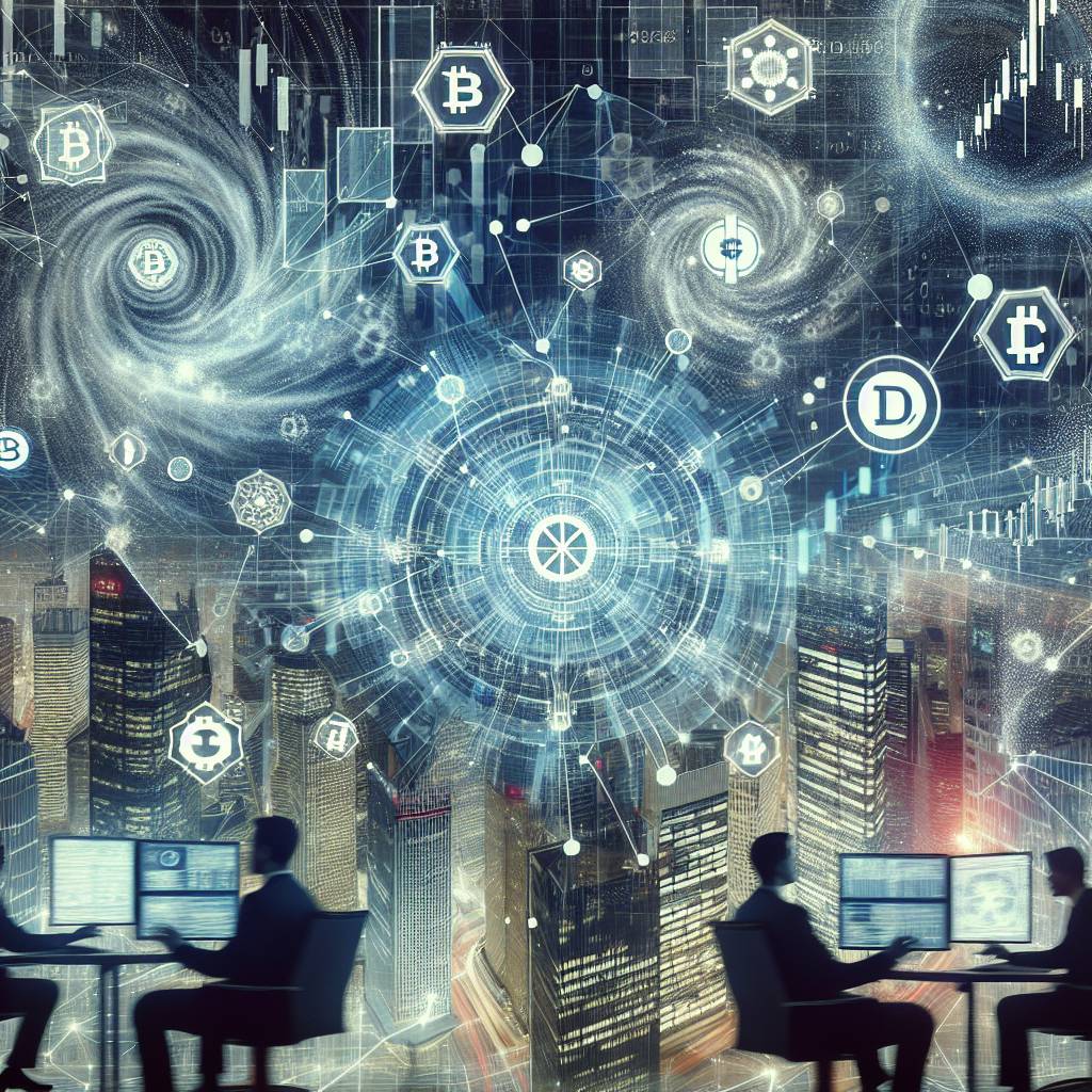 How does Cardano's proof of stake differ from other consensus algorithms?