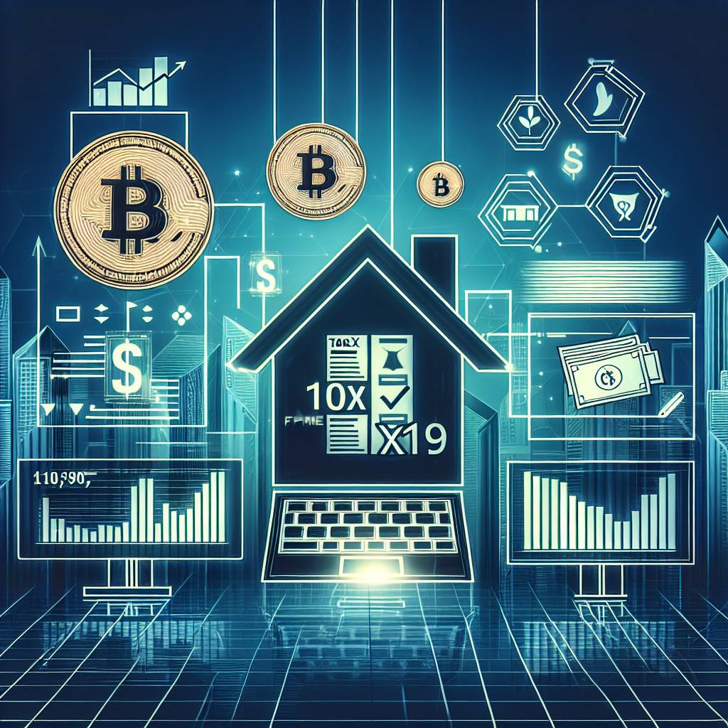 What are the tax implications of using cryptocurrencies for married couples?