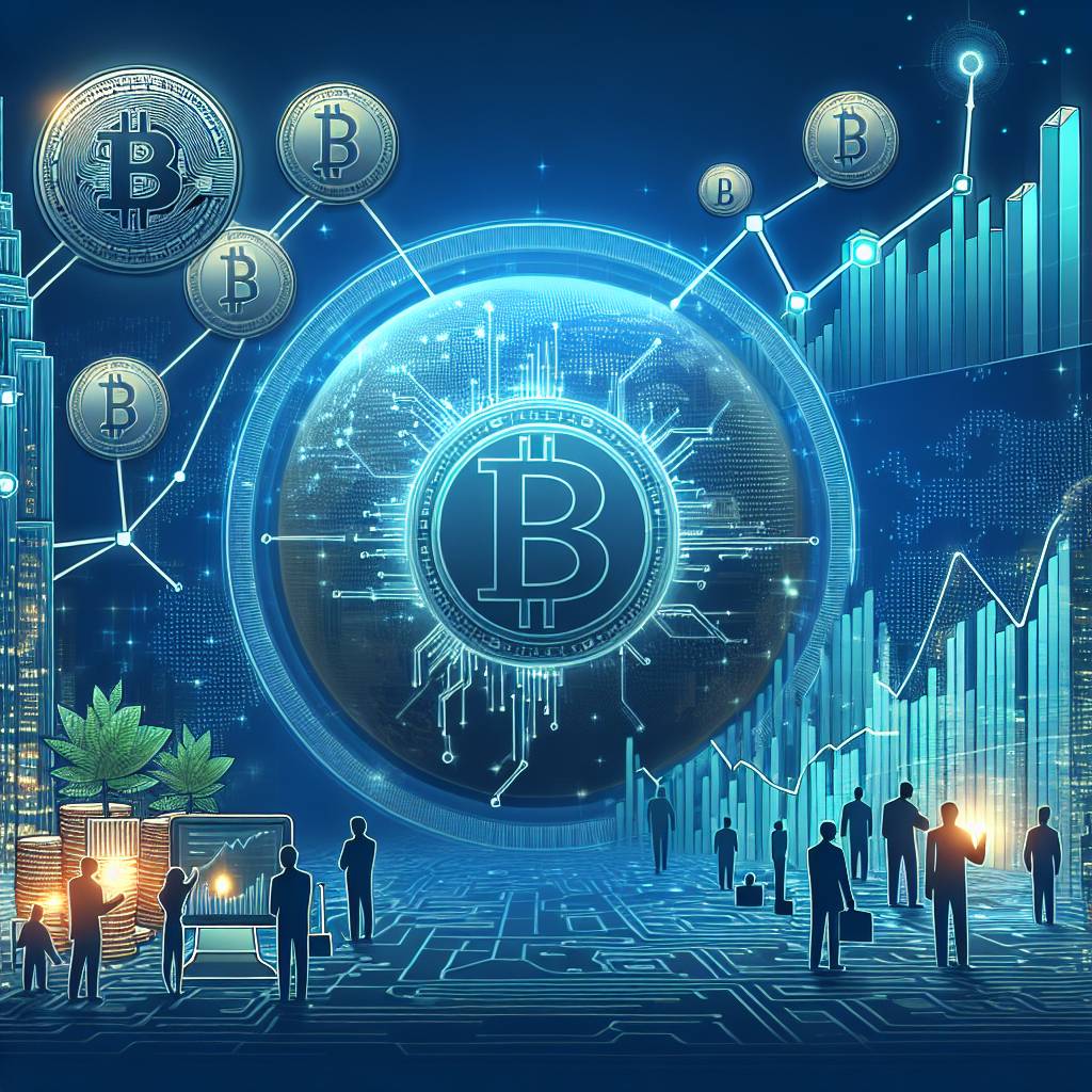 How can I find the official BCGame social media accounts for cryptocurrency updates?