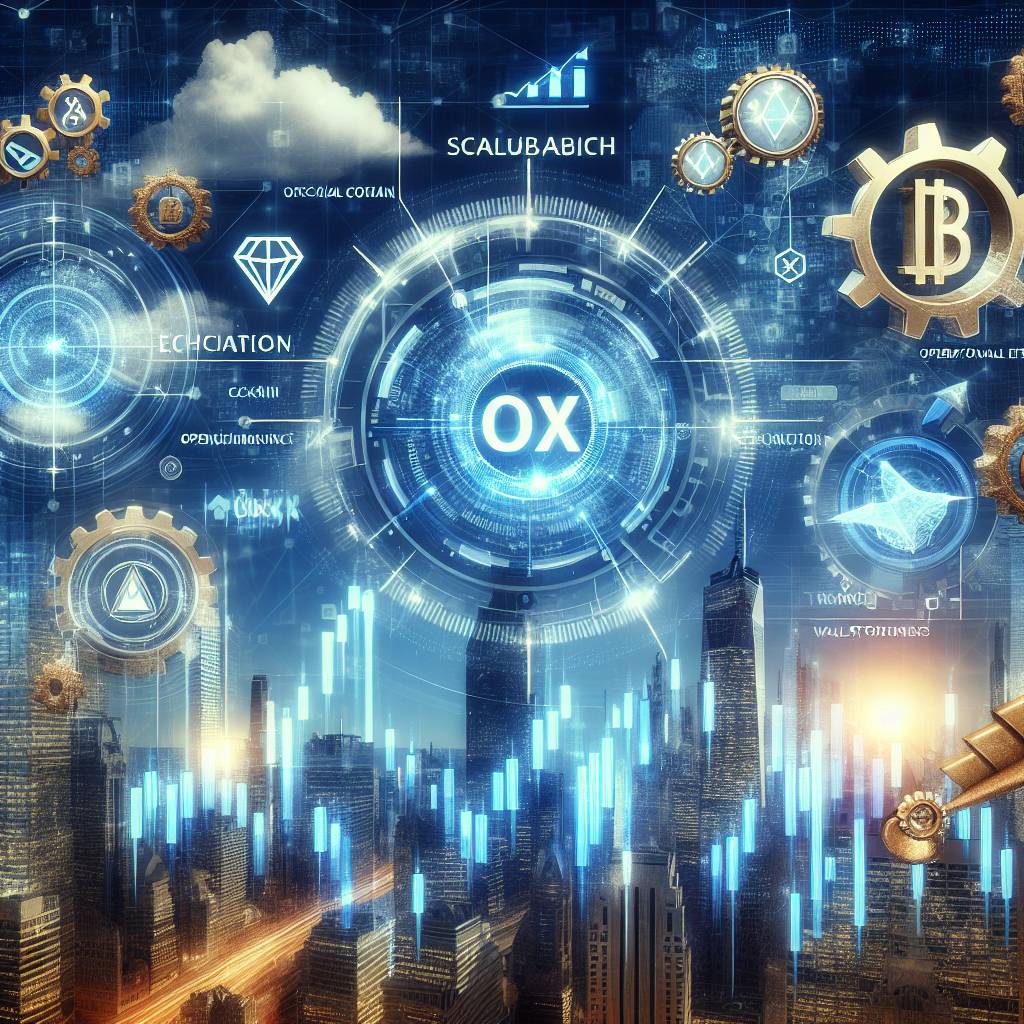 How does OKX Ventures contribute to the growth of the cryptocurrency market?