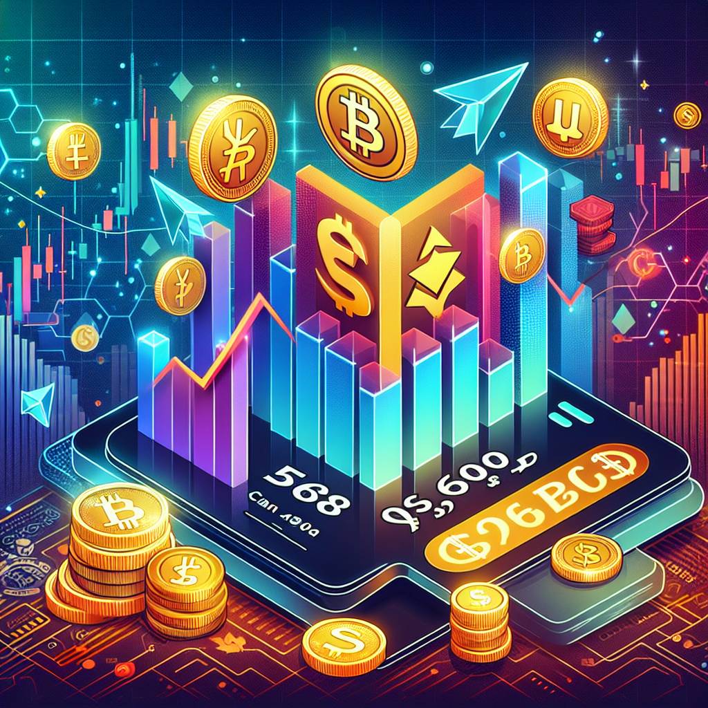 How can I convert 568 CAD to USD using cryptocurrencies?