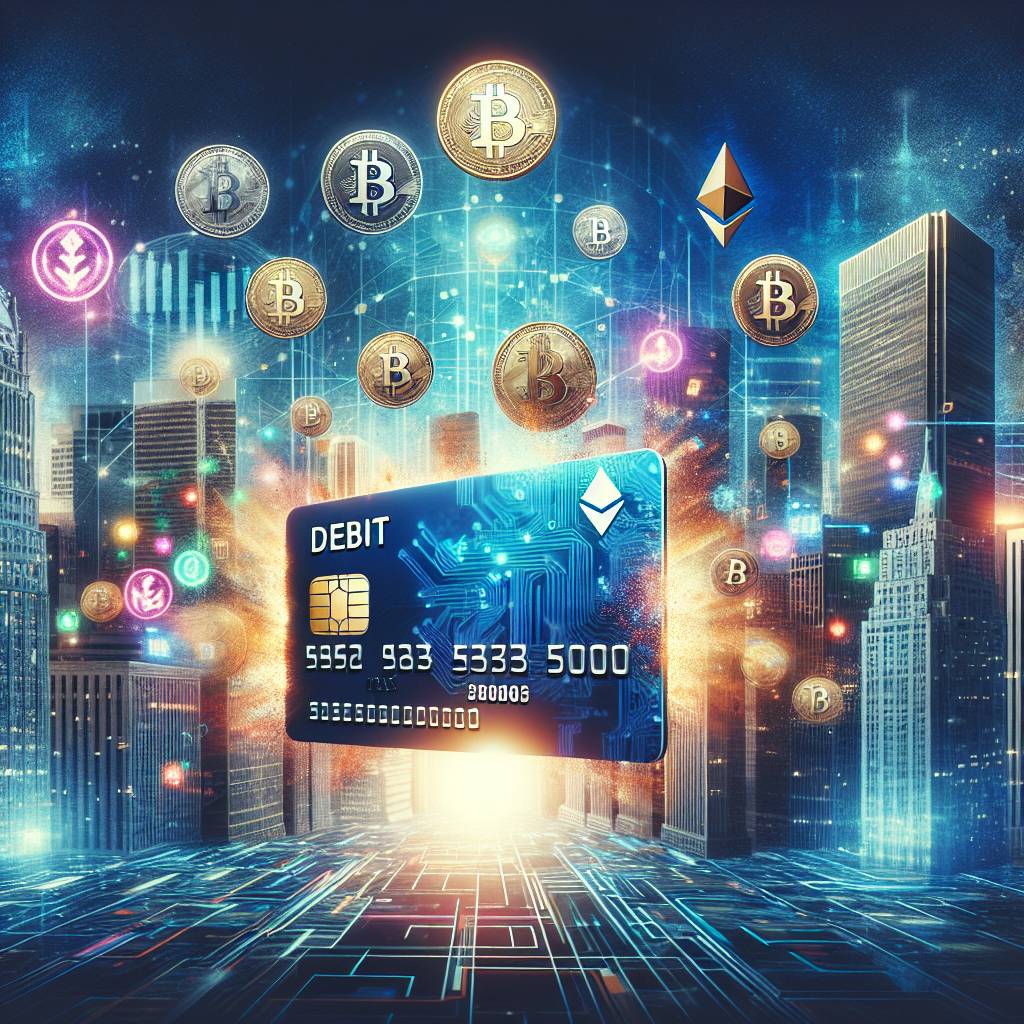 Can a debit increase the retained earnings of a cryptocurrency and if so, how?