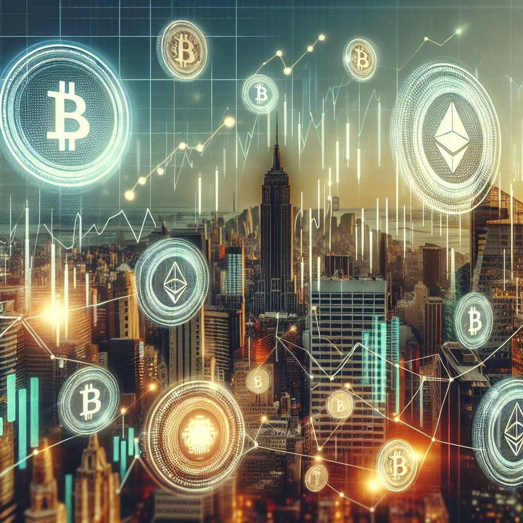 What are the top 5 cryptocurrencies that can potentially reach a value of 5 million?