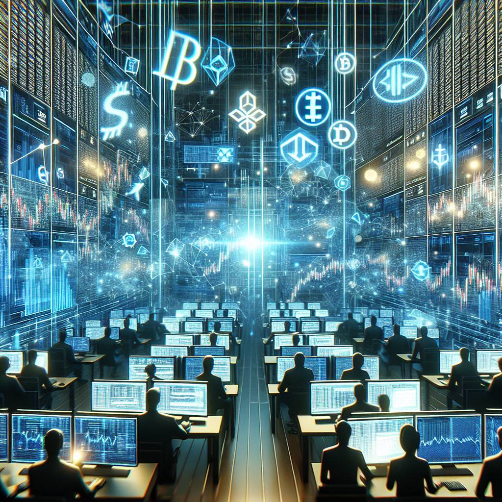 What are the top cryptocurrency exchanges recommended for forex traders in South Africa?