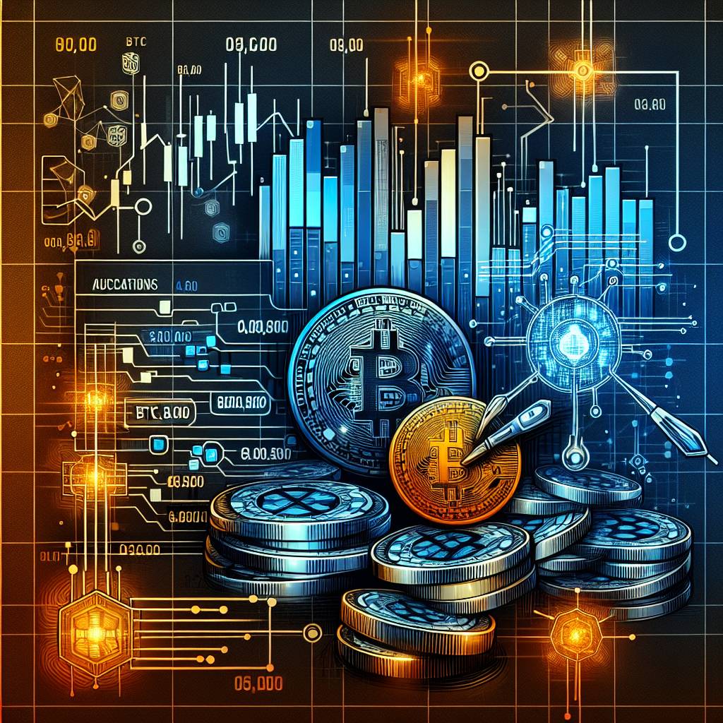 What are the upcoming economic events in the U.S. that could impact the cryptocurrency market?
