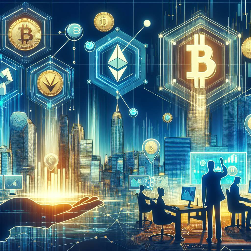 What are the advantages of investing in cryptocurrencies compared to traditional assets like stocks and bonds?