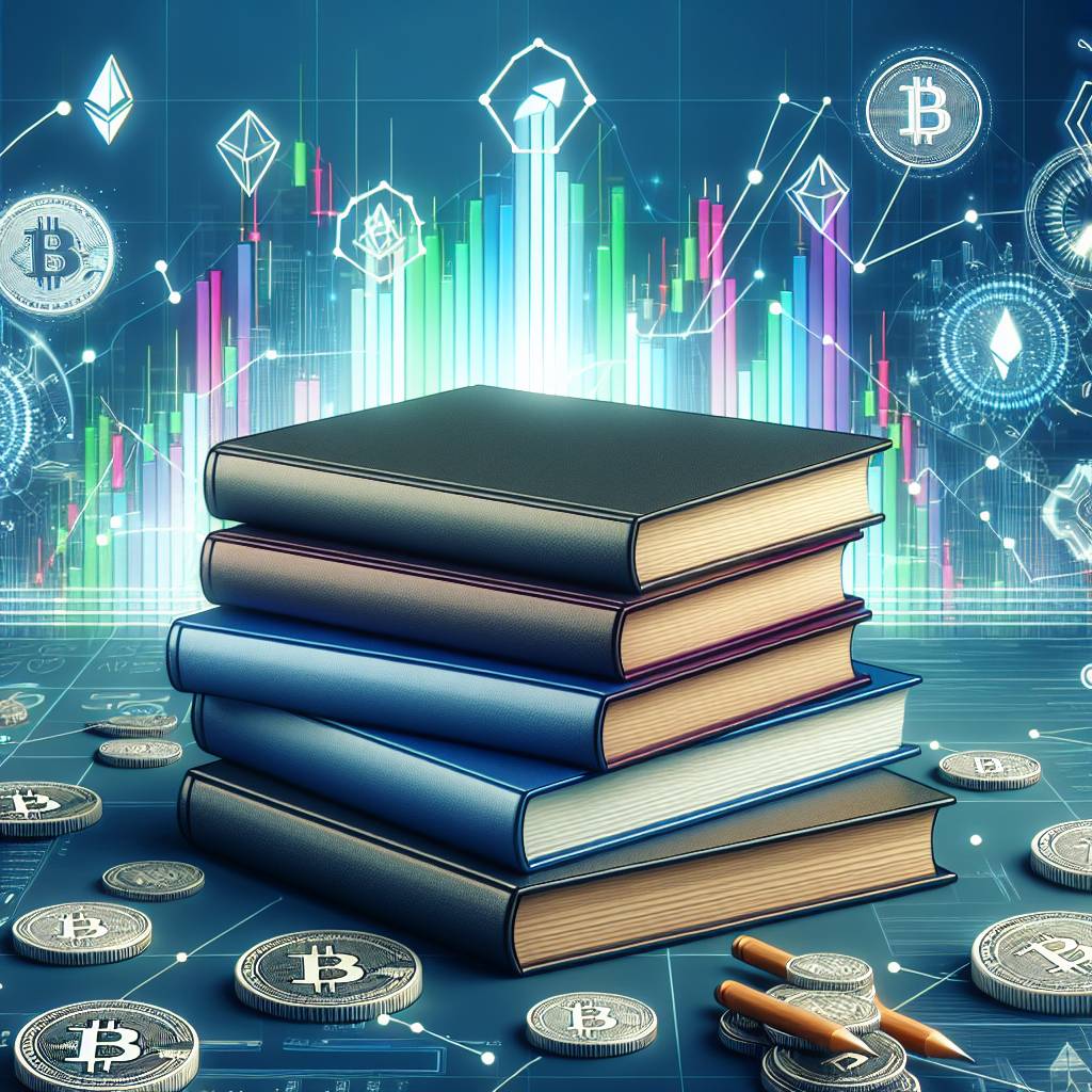 What are the top-rated books for learning about trading cryptocurrency options?