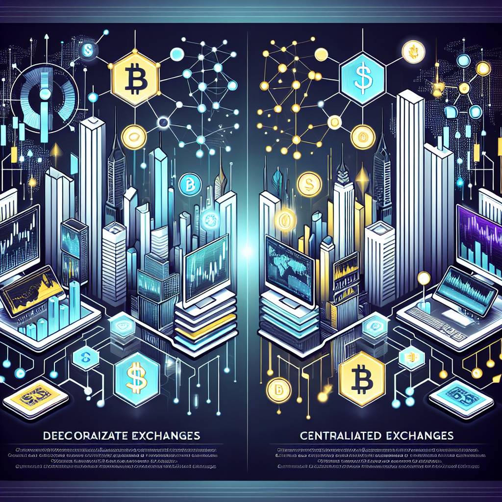 How do BSC DEXes differ from centralized exchanges?