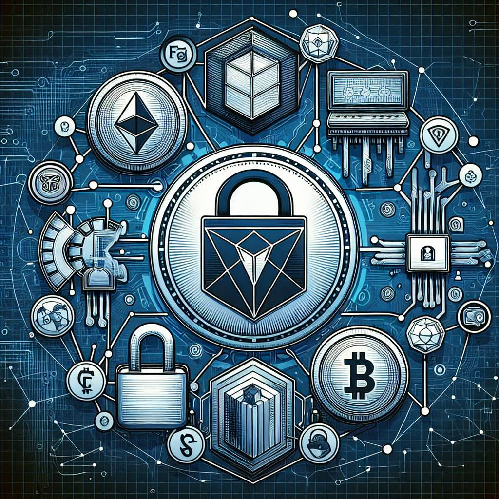 What are the security features provided by Bitmoon VIP for protecting my digital assets?