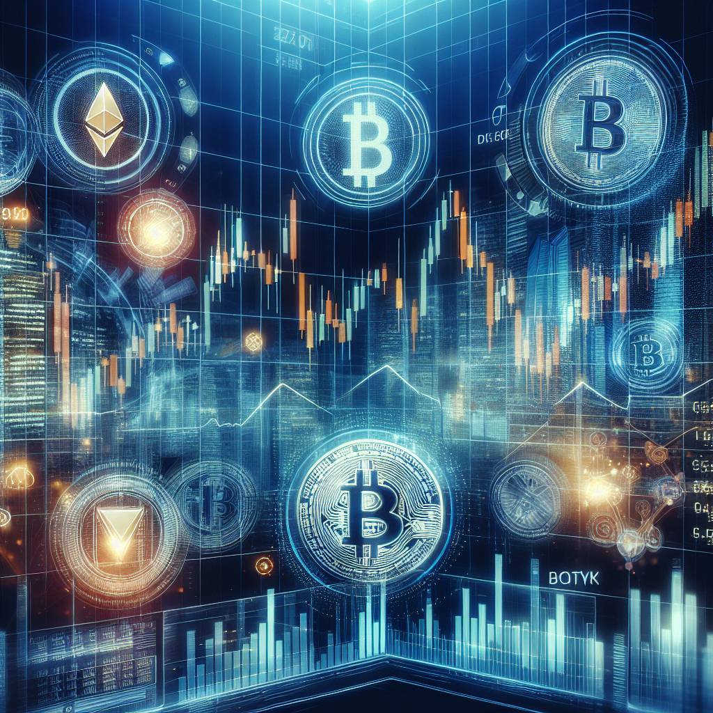 What is the impact of prospect capital stock dividend on the cryptocurrency market?