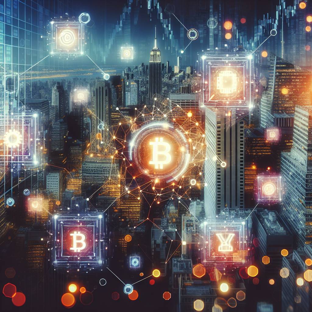 How can blockchain marketing companies help promote digital currencies?