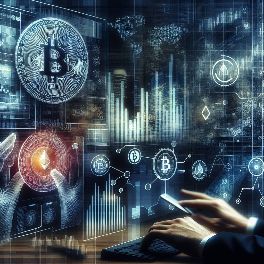 How can I find a reliable crypto managed trading service?