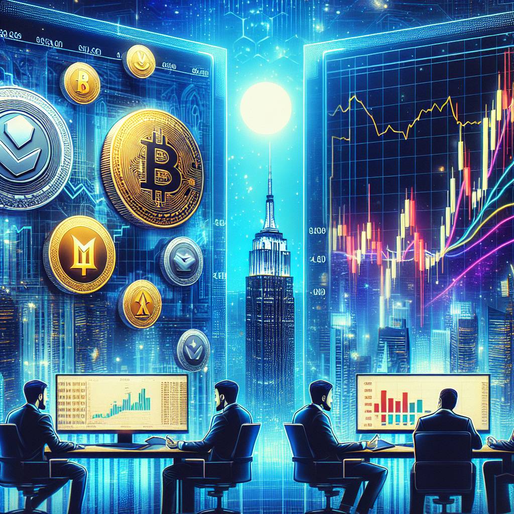 How does the forex forecast impact cryptocurrency trading?