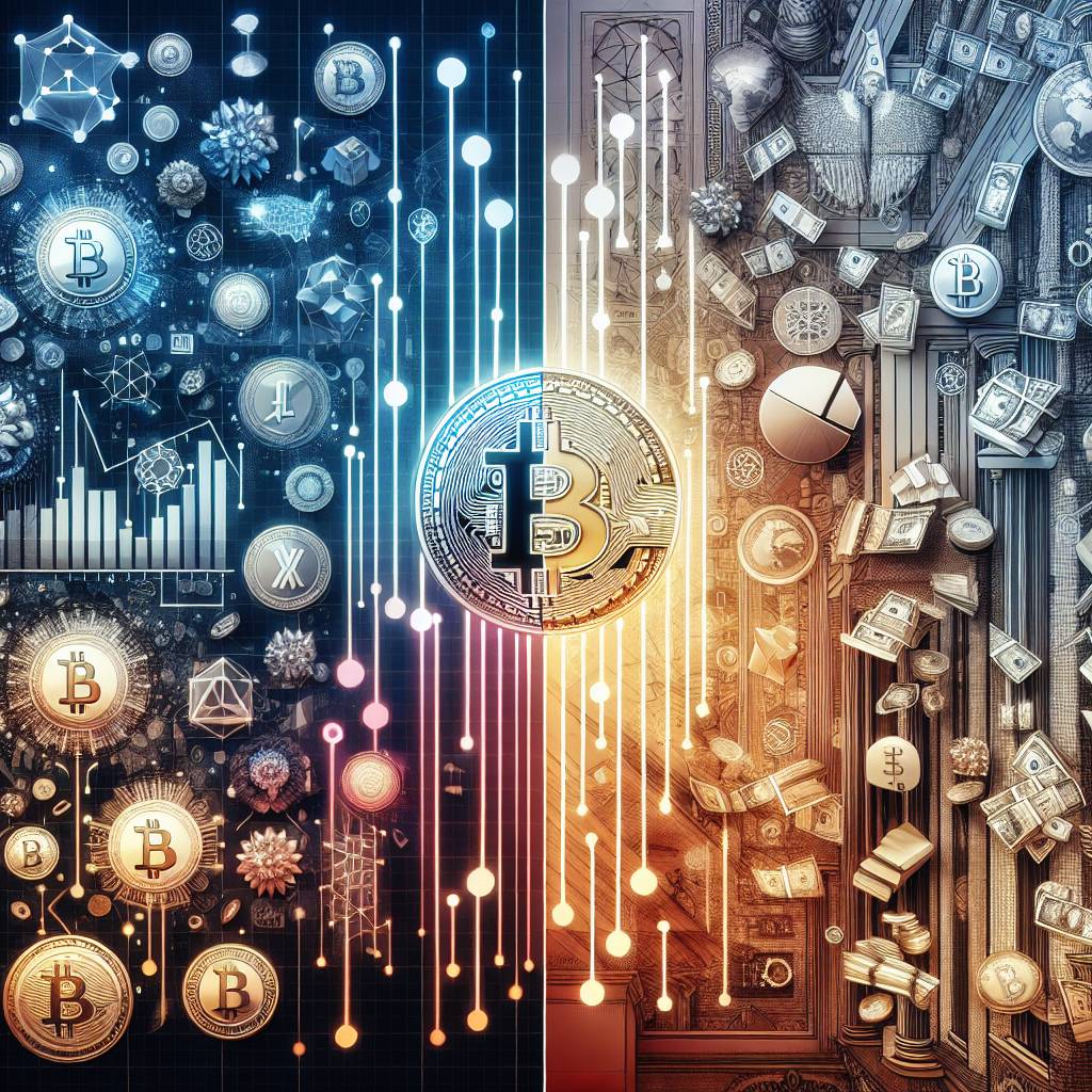 What are the arguments for and against regulating cryptocurrencies?