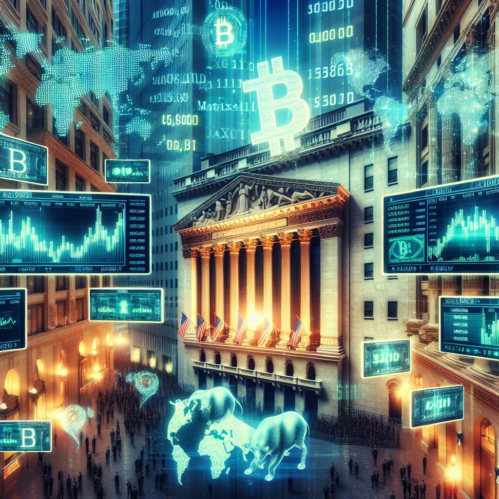 How can I find a reliable online stock broker for buying and selling cryptocurrencies?