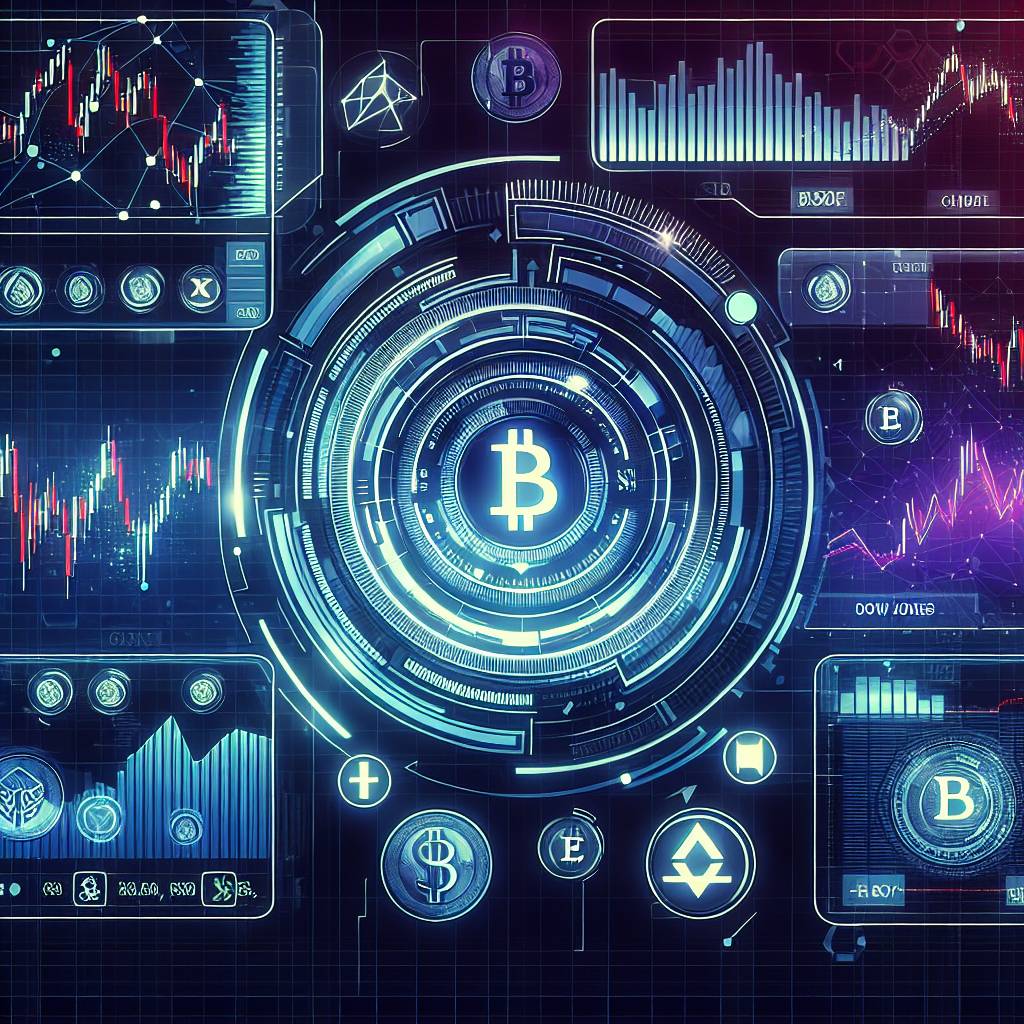 How can I buy cryptocurrencies online with Dow Jones as an investment indicator?