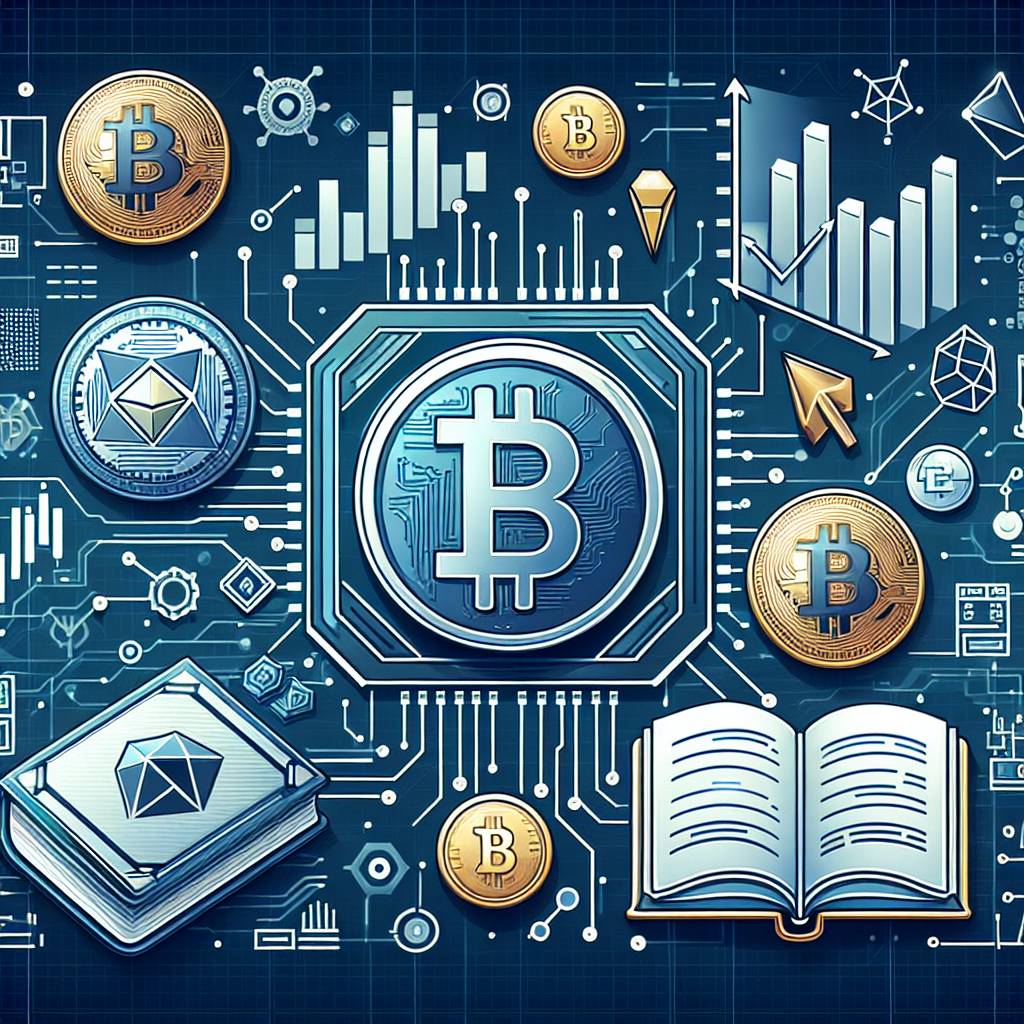 Are there any NFT books that provide insights into the investment potential of different cryptocurrencies?