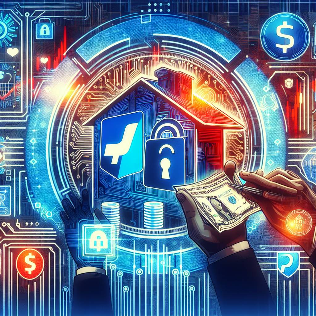 How secure is buying cryptocurrency on PayPal?