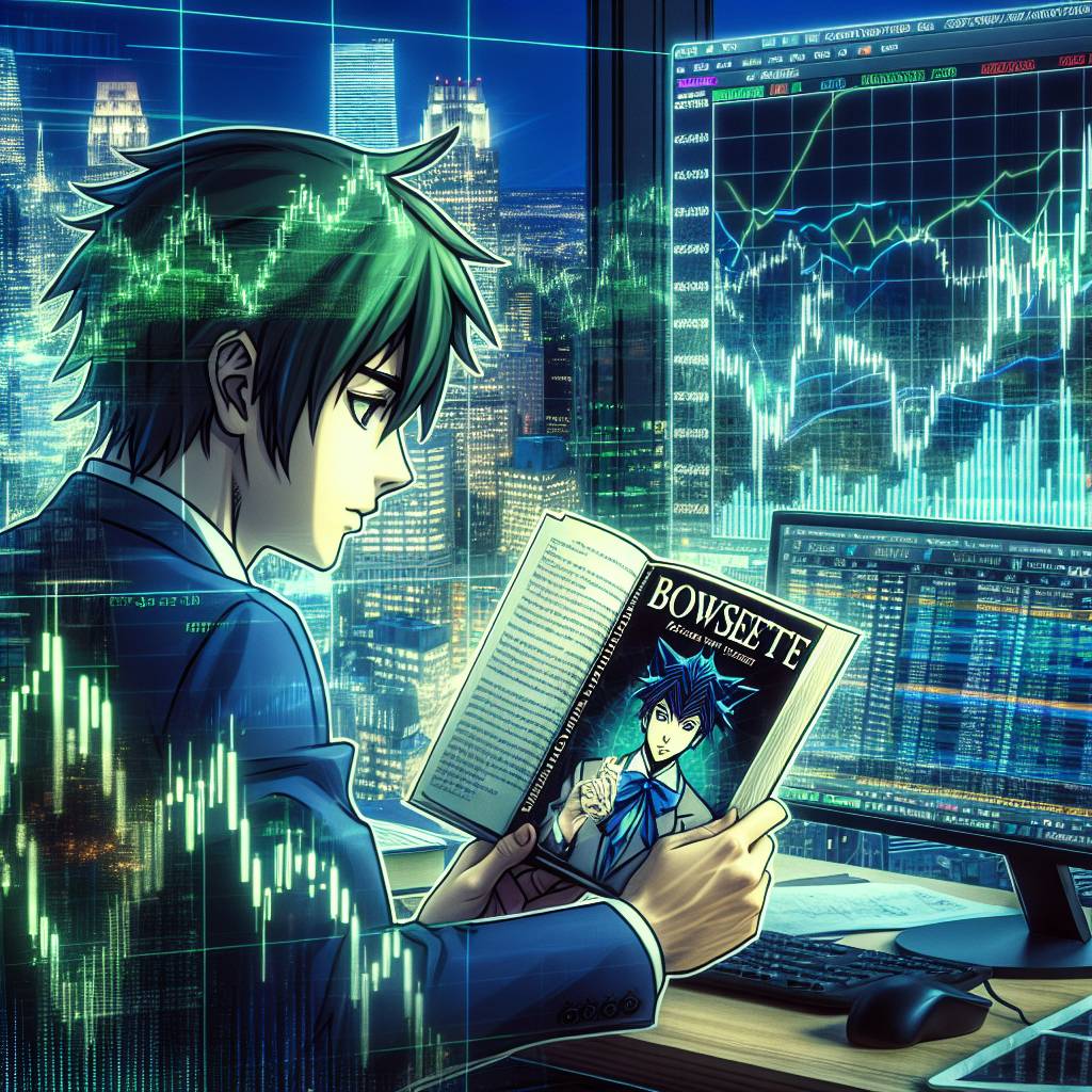 How can male joker reader x rwby enthusiasts get started with cryptocurrency trading?