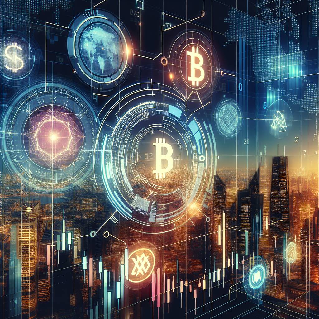 What is the average spread for Bitcoin trading on IC Markets?