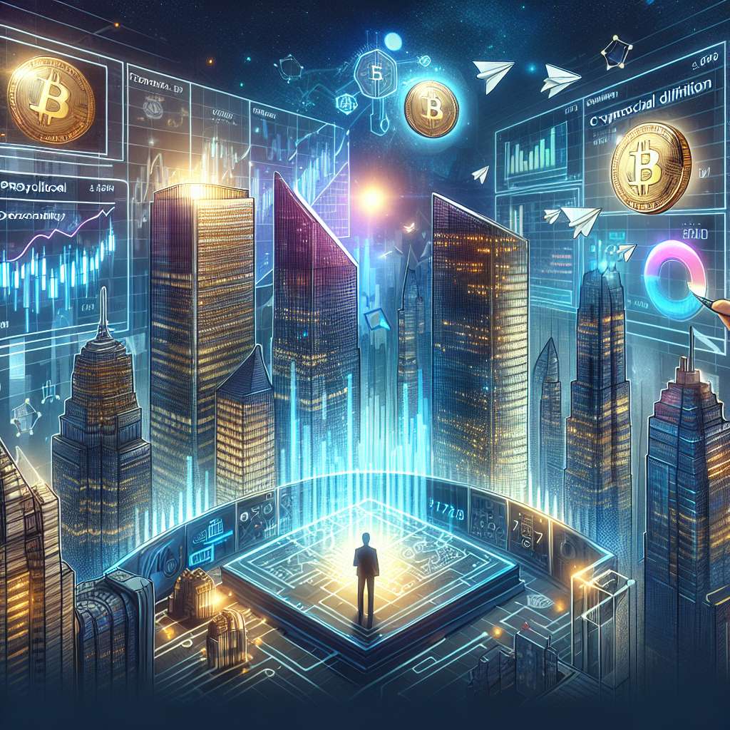 What is the procyclical definition in the context of cryptocurrency?