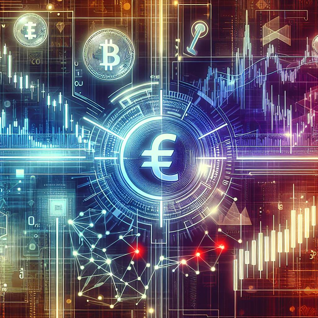 How can I track the USD to CHF chart for digital currencies?