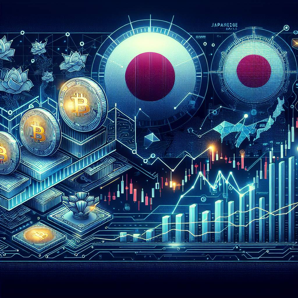 What are the potential risks and opportunities of investing in the Japanese Nikkei index for cryptocurrency enthusiasts?