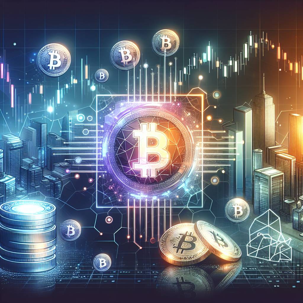 How do stock trading statistics affect the value of digital currencies?