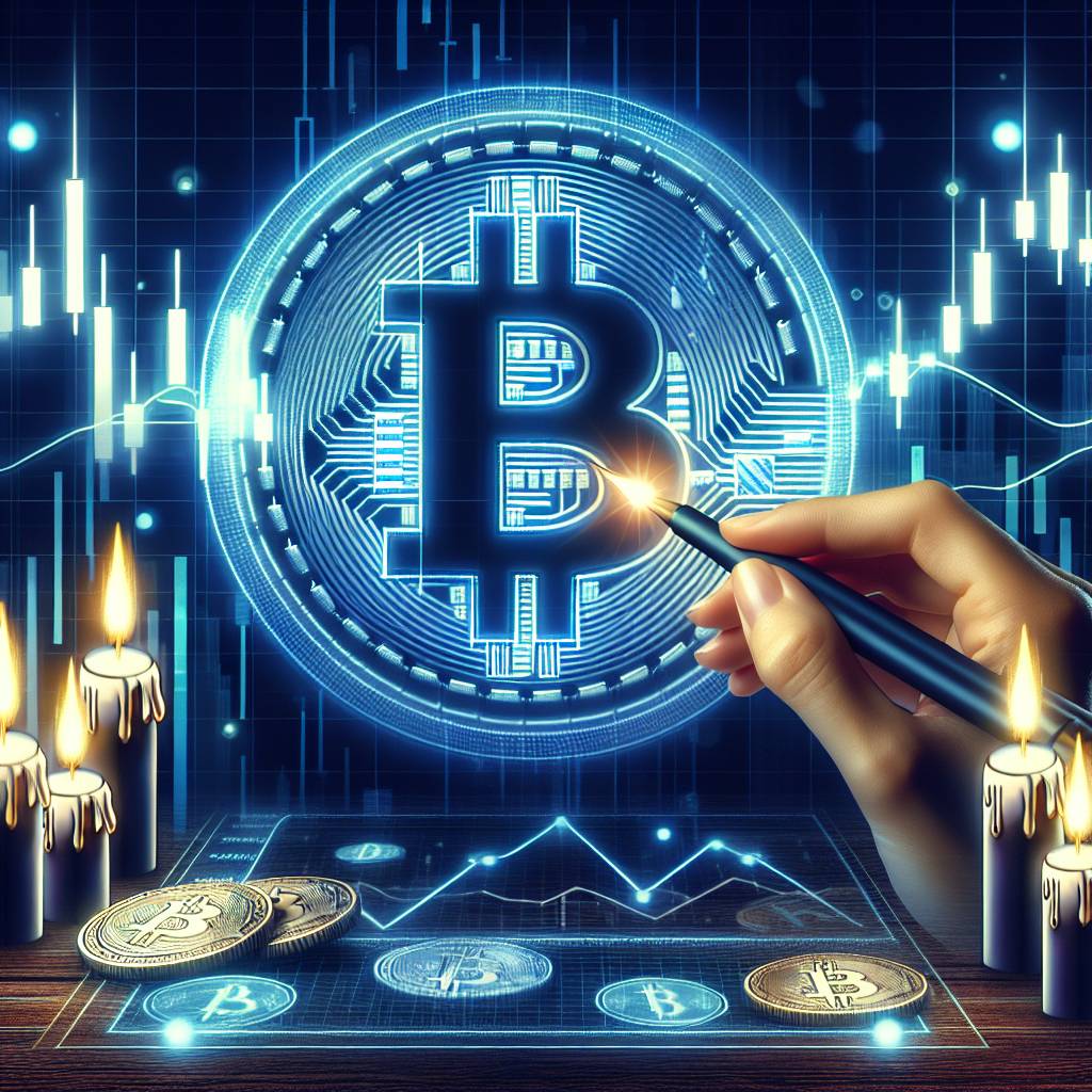 What are the key components to include in a report about the significance of cryptocurrency in the financial market?